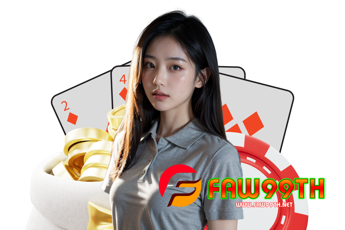 faw99th ทรูวอเลท